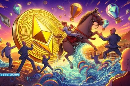 Why Analyst Says This Is the Perfect Setup for Ethereum's Run to $4K