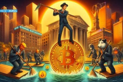 Behind Bitcoin’s $100K Stall: A Quiet Power Shift Unfolds