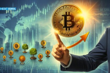 Michael Saylor’s Vision: How Bitcoin Treasury Firms Monetize the BTC Credit Curve