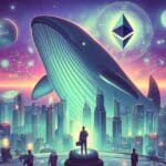 $283M ETH Buy Off the Books: Galaxy Digital Tied to One of 2025’s Biggest Whale Moves