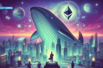 $283M ETH Buy Off the Books: Galaxy Digital Tied to One of 2025’s Biggest Whale Moves