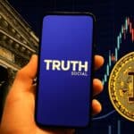 $2.5B Bitcoin Treasury? Trump’s Truth Social Files for Spot BTC ETF via NYSE Arca