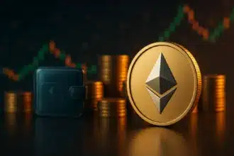Ethereum Whale Akkumulation heizt sich auf: $422M in ETH bewegt von ConsenSys-verknüpften Wallets = The Bit Journal