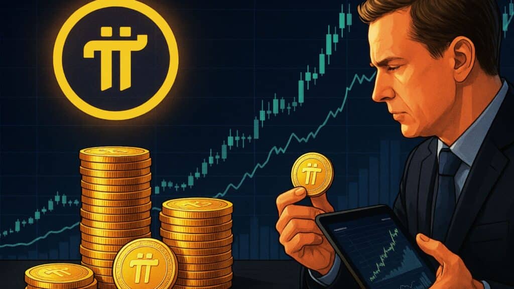 Pi Coin Breakout or Bull Trap? Analysts Eye $1 as Pi2Day Nears 8 Pi Coin Price Prediction