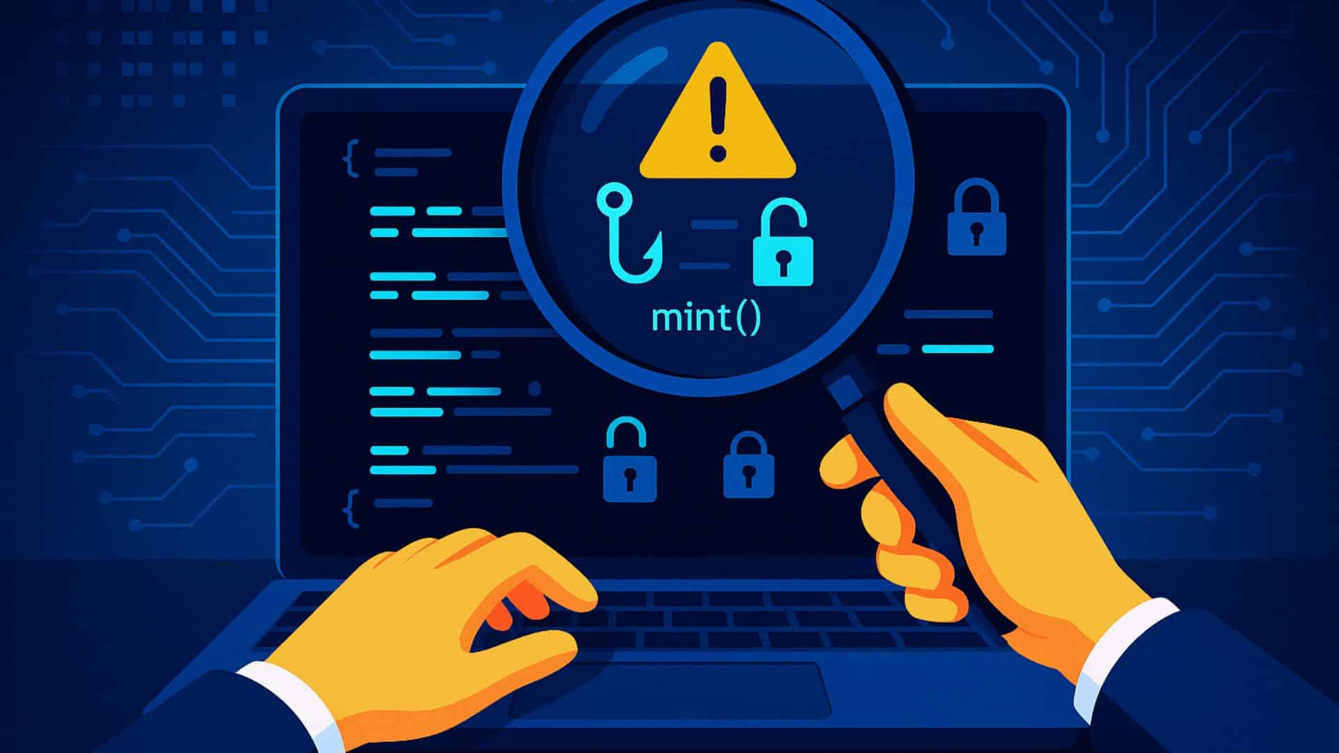  Crypto Wallet Protection