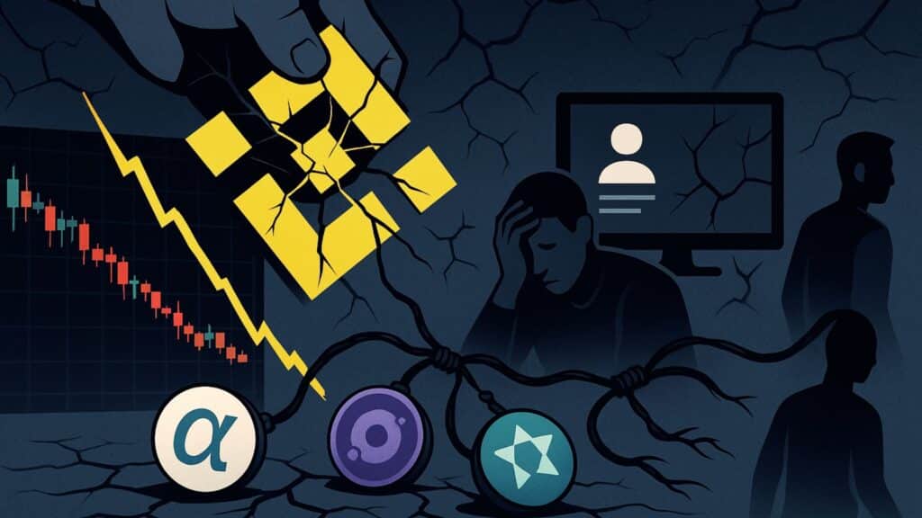 BNB Network Booms to 15M Daily Transactions But Trader Confidence Wavers 9 BNB Chain