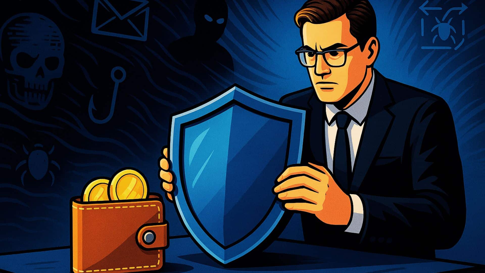  Crypto Wallet Protection Tools