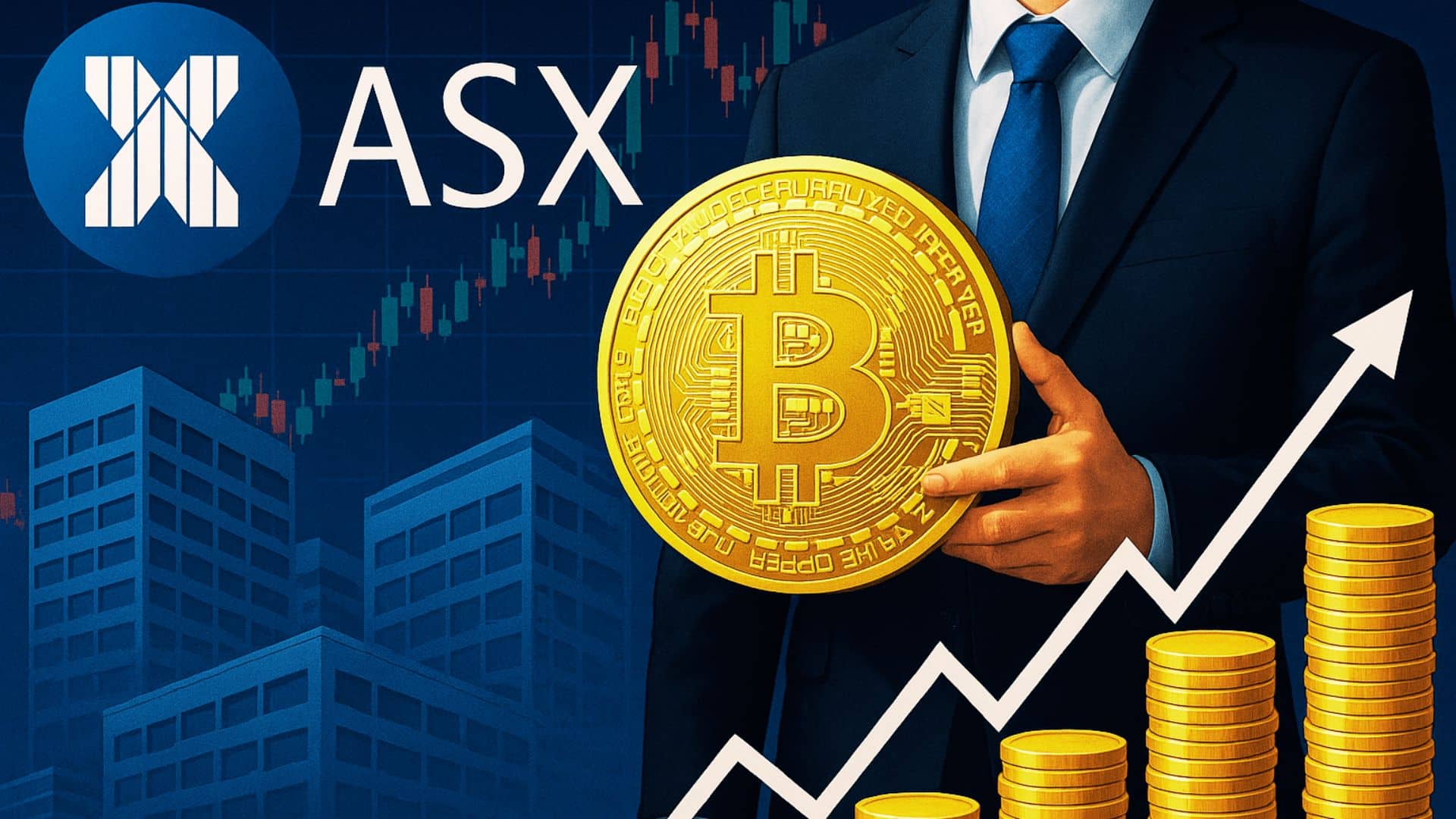 ASX-Listed Company
