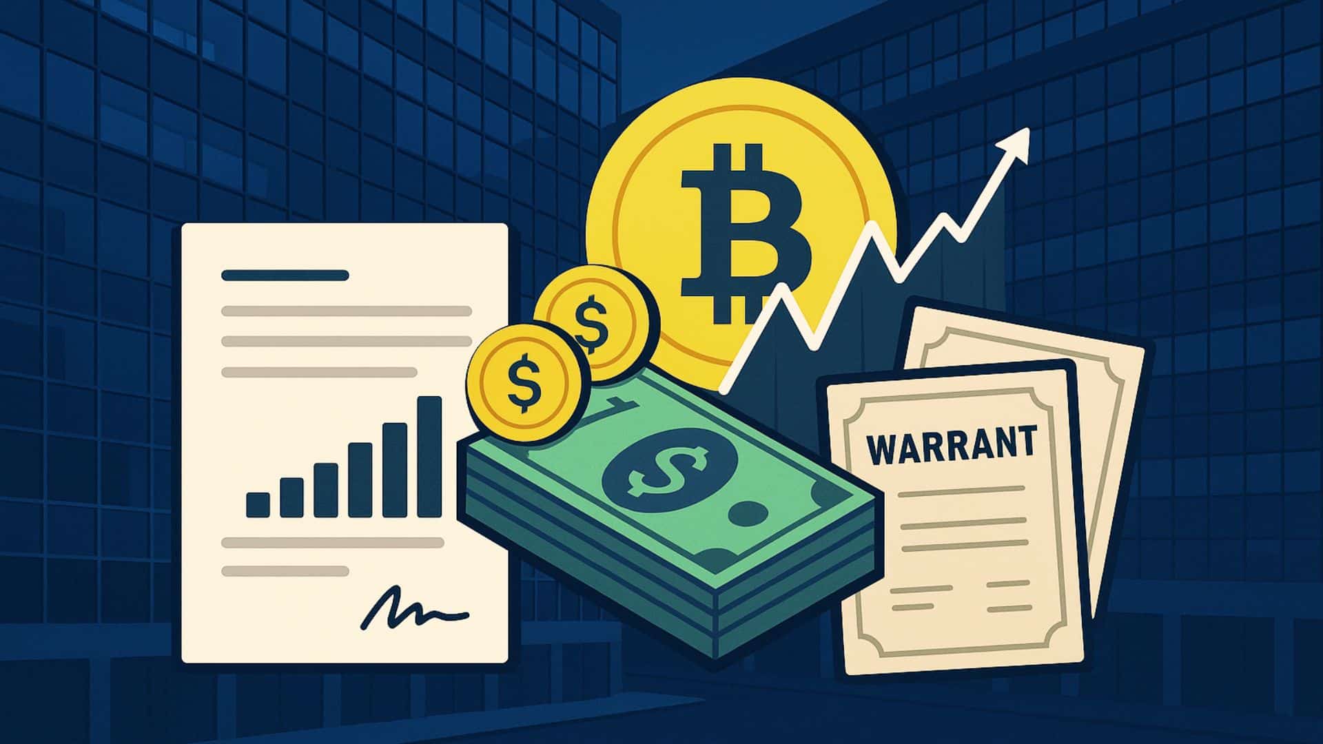 Crypto Investment Strategies
