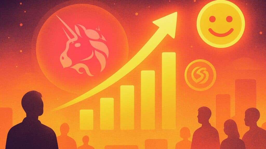 Uniswap Price Prediction 2025–2026: Can UNI Hit $30 with V4 Upgrade? 9 Uniswap Price Prediction