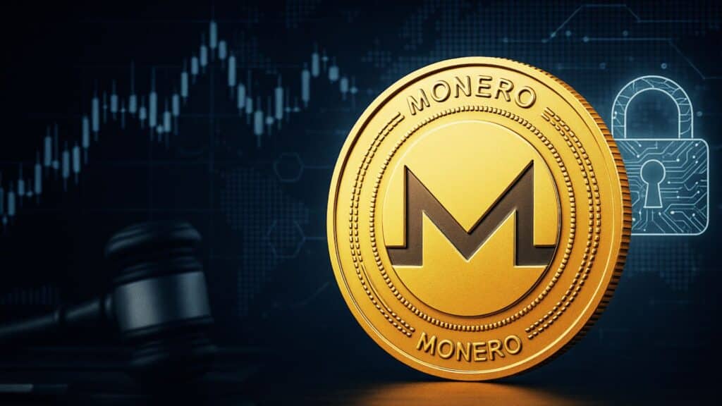 Monero Coin Price Prediction 2025–2026, Analysts Set $700 Target 8 Monero Top Holders