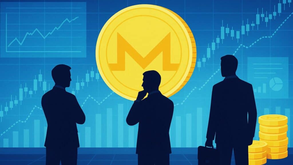 Monero Coin Price Prediction 2025–2026, Analysts Set $700 Target 9 Monero Coin Price Prediction 2025