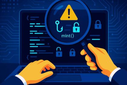 Top 5 Crypto Wallet Protection Tools, die jeder Web3-Gründer für Sicherheit und Reputation benötigt = The Bit Journal