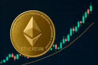 Ethereum testet Schlüsselwiderstand: Ist $3.000 in Reichweite? = The Bit Journal
