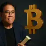 Robert Kiyosaki Doubles Down on Bitcoin, Teases New Book on Entrepreneurship = The Bit Journal