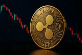 XRP unter Druck: Können die globalen Ambitionen von Ripple die Talfahrt ausgleichen? = The Bit Journal