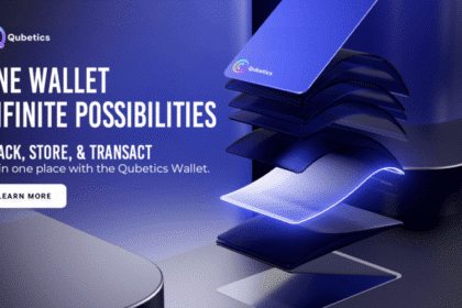 Qubetics Presale erreicht $18M-Was treibt seinen Aufstieg neben BNB und POL zu den Top Altcoins, in die man langfristig investieren sollte? = The Bit Journal
