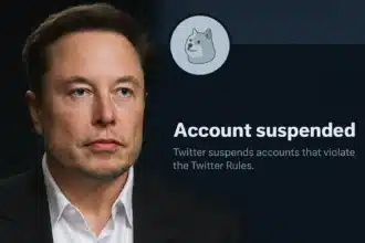 Elon Musk's X sperrt Pump.fun und Gründerkonto inmitten steigender Memecoin-Bedenken = The Bit Journal