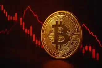Bitcoin gerät zunehmend unter Druck, da BFI unter die neutrale Zone rutscht = The Bit Journal