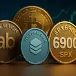 Altcoins Shine as Bitcoin Stalls: Newton, SPX6900, and Hyperliquid Lead the Charge = The Bit Journal