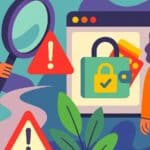 Die versteckte Bedrohung, die Web3-Startups umbringt: Falsche Flaggen auf der Schwarzen Liste = The Bit Journal