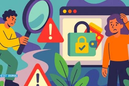 Die versteckte Bedrohung, die Web3-Startups umbringt: Falsche Flaggen auf der Schwarzen Liste = The Bit Journal