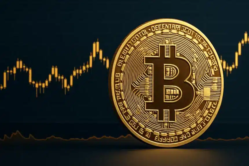 Bitcoin Holds Steady Amid Mixed On-Chain Signals: What Comes Next? = The Bit Journal