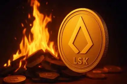 Lisk DAO Eyes Massive Token Burn: 100 Million LSK May Be Removed From Supply = The Bit Journal