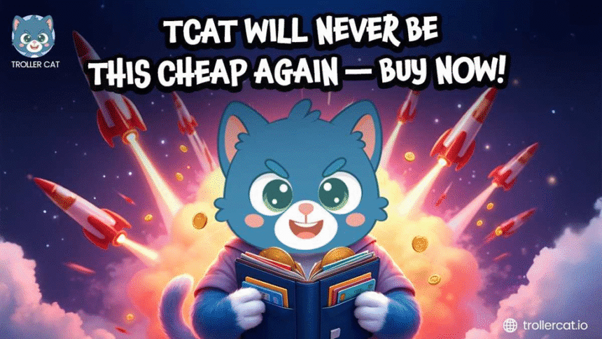 Shiba Inu Price Prediction: Shiba Swells 4.19% While Troller Cat Presale Climbs Past $250K Raised = The Bit Journal