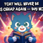 Troller Cat’s Rickroll Presale Could Turn $50K Into $939K—Best New Meme Coin to Invest in Now as Fartcoin and Simon’s Cat Pump = The Bit Journal