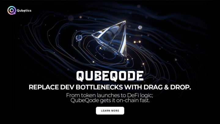 Von BTC's Market Cap über ARB's Rollups bis hin zu Qubetics' Web3-Durchbruch - Die besten Kryptos für 2025 9 Von BTC's Market Cap über ARB's Rollups bis hin zu Qubetics' Web3-Durchbruch - Die besten Kryptos für 2025 = The Bit Journal