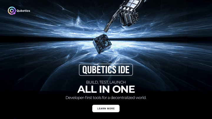 Von BTC's Market Cap über ARB's Rollups bis hin zu Qubetics' Web3-Durchbruch - Die besten Kryptos für 2025 = The Bit Journal