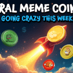 Top 10 Meme Coins for 2025: Troller Cat Gears Up for Major Moves with Upcoming Game Center Launch = The Bit Journal