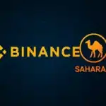 Binance to Launch SAHARA AI on Alpha Platform: What You Need to Know = The Bit Journal