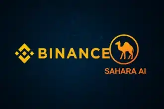 Binance startet SAHARA AI auf der Alpha-Plattform: Was Sie wissen müssen = The Bit Journal