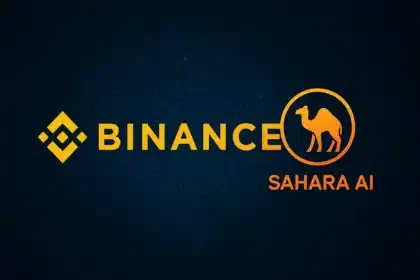 Binance to Launch SAHARA AI on Alpha Platform: What You Need to Know = The Bit Journal