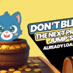 Skipped Ponke? Troller Cat at $0.00002834 Might Be the Smartest Entry Before Listing Hits = The Bit Journal