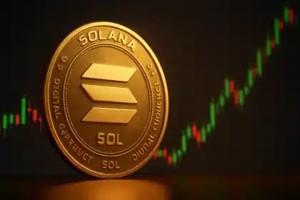 Solana Signals Recovery: Bulls Eye $137 Resistance = The Bit Journal