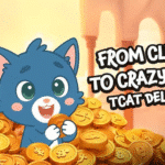 SPX6900 and Gigachad Catch Air, But Troller Cat Purrs Profit with 1,773% Gains - Best New Meme Coins for Exponential Returns = The Bit Journal