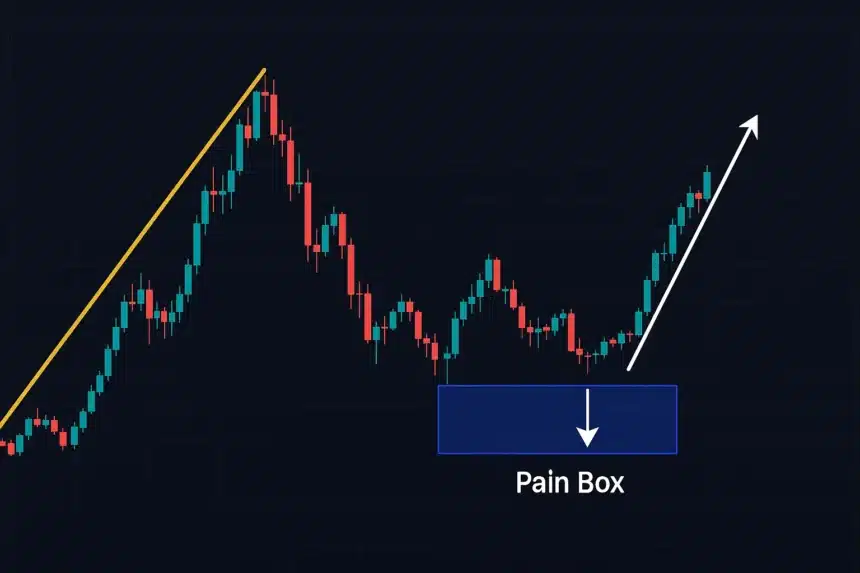 Bitcoin Mirrors 2021 Pattern as Analysts Warn of One Last Shakeout Before the Real Rally = The Bit Journal