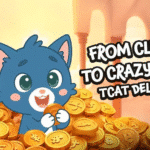 Mid-Rickroll Mayhem: Troller Cat Surges with Over $250K Raised - This Time, Don’t Let It Slip Like Ponke = The Bit Journal