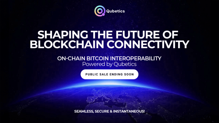 SUI-Preisprognose 2026: Monatliche Aufschlüsselung und optimistische Zukunftsprognose von Qubetics = The Bit Journal