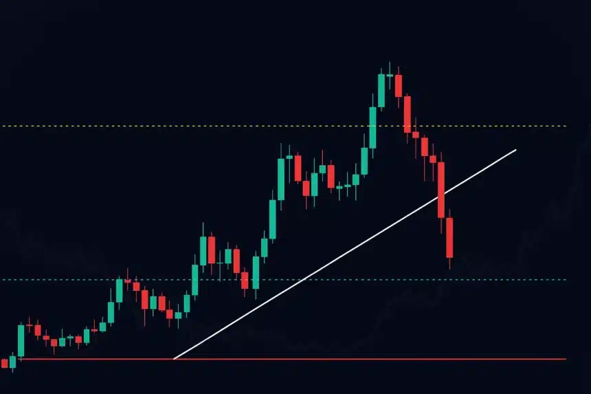 Ethereum Price Outlook: Will ETH Break Out or Break Down? = The Bit Journal