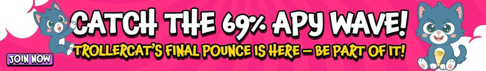 Brett Price Prediction: $0.04408 Support Holds Steady, But Troller Cat’s 1,773% Presale Surge Says It All 8 Brett Price Prediction: $0.04408 Support Holds Steady, But Troller Cat’s 1,773% Presale Surge Says It All = The Bit Journal