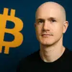 Coinbase CEO Reveals Weekly Bitcoin Purchases Amid Record-High Stock Price = The Bit Journal