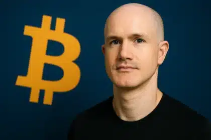 Coinbase CEO Reveals Weekly Bitcoin Purchases Amid Record-High Stock Price = The Bit Journal