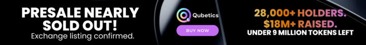 Qubetics Pulls Ahead as the Next Best Crypto to Buy Before Top Exchange Listing While Filecoin and Arweave Struggle 8 Qubetics Pulls Ahead as the Next Best Crypto to Buy Before Top Exchange Listing While Filecoin and Arweave Struggle = The Bit Journal