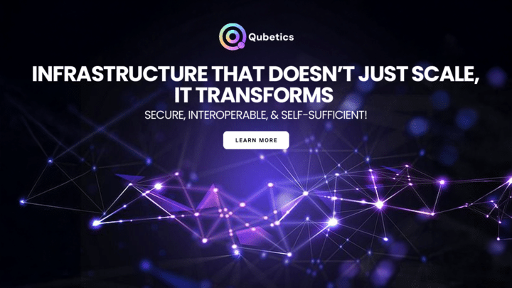 Qubetics Pulls Ahead as the Next Best Crypto to Buy Before Top Exchange Listing While Filecoin and Arweave Struggle 9 Qubetics Pulls Ahead as the Next Best Crypto to Buy Before Top Exchange Listing While Filecoin and Arweave Struggle = The Bit Journal
