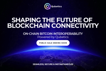 Qubetics Pulls Ahead as the Next Best Crypto to Buy Before Top Exchange Listing While Filecoin and Arweave Struggle  = The Bit Journal