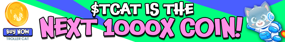 Popcat Price Prediction: Could it Hit $0.60 by 2025? Troller Cat Presale Heats Up With 13x Gains and Referral Rewards 10 Popcat Price Prediction: Could it Hit $0.60 by 2025? Troller Cat Presale Heats Up With 13x Gains and Referral Rewards = The Bit Journal